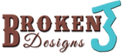 Broken J Designs